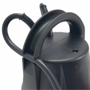 Bomba Dágua Submersível Para Água Suja 1/2hp Bss500 Intech 220V