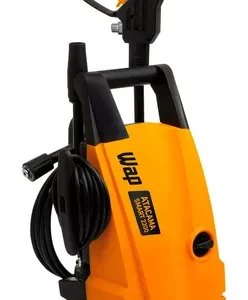 Lavadora de Alta Pressão Wap 1400W Atacama Smart 2200 1500PSI 127V