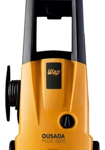Lavadora De Alta Pressão 1500w 1750psi Wap Ousada Plus 2200 110V