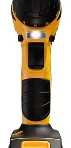Furadeira parafusadeira sem fio de 10mm Wap BPF 12K3 12V + acessório 110V/220V