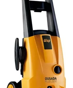Lavadora De Alta Pressão 1500w 1750psi Wap Ousada Plus 2200 110V