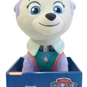 Patrulha Canina – Pelúcia Everest 30cm – 1354 Sunny