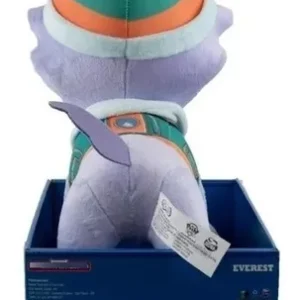 Patrulha Canina – Pelúcia Everest 30cm – 1354 Sunny