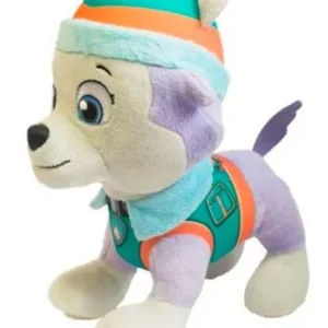 Patrulha Canina – Pelúcia Everest 30cm – 1354 Sunny