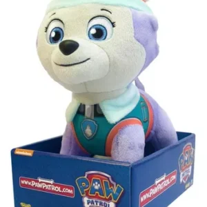 Patrulha Canina – Pelúcia Everest 30cm – 1354 Sunny