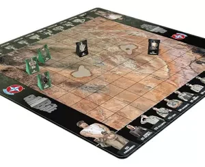 Jogo De Tabuleiro Combate Estrela