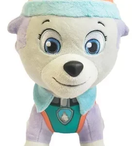 Patrulha Canina – Pelúcia Everest 30cm – 1354 Sunny