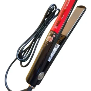 Chapinha 450graus A Melhor Nano Titanium Original Oferta Mes