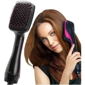 Secador De Cabelo 220w Com 3 Em 1 Elétrico Secador De Cabelo