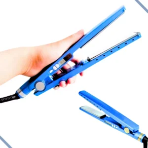 Kit 2 Chapinha Cabelo Profissional 450 Graus Super Liso
