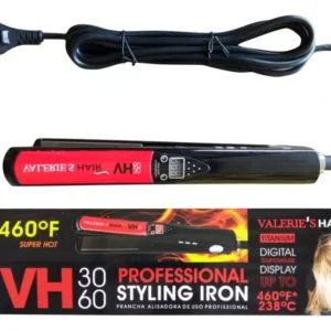 Chapinha 450graus A Melhor Nano Titanium Original Oferta Mes