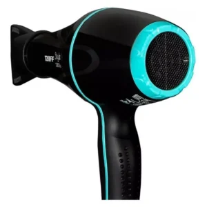 Secador Com Difusor De Cachos Taiff Style Profissional 2000w