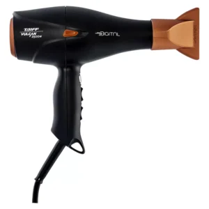 Taiff Secador Vulcan Digital 2500w 220v