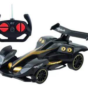 Carrinho Controle Remoto 7 Funções Batman – Homem Arranha