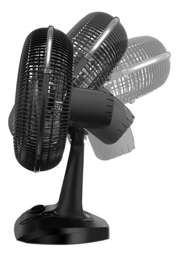Ventilador Britânia Bvt402 40cm 3 Vel. C/ 6 Pás 150w 220v - Image 2