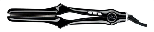 Chapinha Profissional Mq Pro 480 Turbo Cor Black E Detalhes Silver 110v/220v - Imagem 2