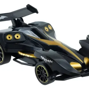 Carrinho Controle Remoto 7 Funções Batman – Homem Arranha