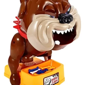 Jogo de mesa Bad dog Polibrinq