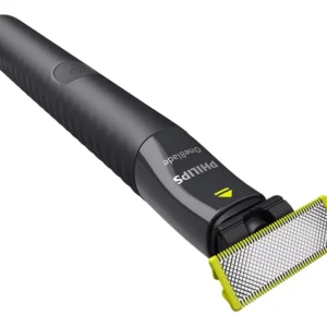 Aparelho De Barbear Oneblade Original Apara Seco E Molhado