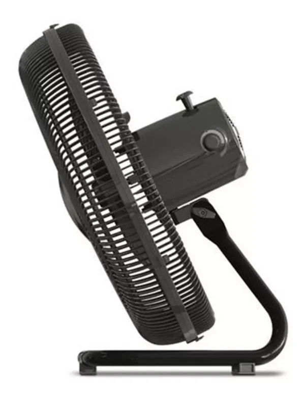 Ventilador de mesa Mondial VM-PRO-55P preto com 5 pás, 55 cm de diâmetro 220 V - Image 3