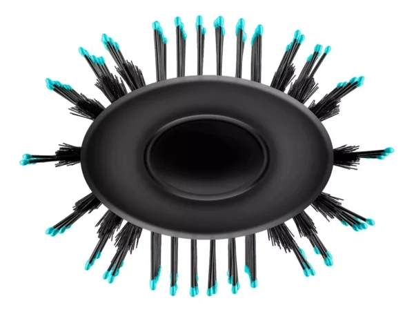 Prancha Taiff Ceramica + Escova Secadora Mondial Black Tiff - Imagem 3