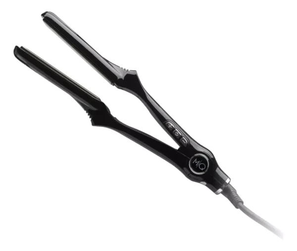 Chapinha Profissional Mq Pro 480 Turbo Cor Black E Detalhes Silver 110v/220v - Imagem 3
