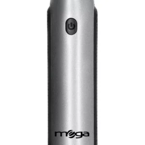 Maquina De Cabelo Flex Fit Mega Corte Acabamento Multiusousb