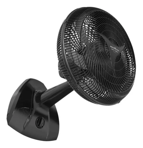 Ventilador Britânia Bvt402 40cm 3 Vel. C/ 6 Pás 150w 220v - Image 4