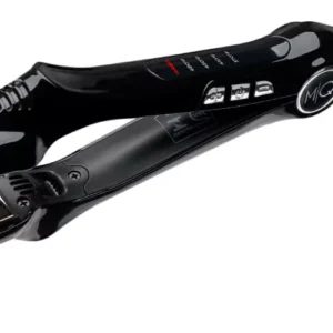 Chapinha Profissional Mq Pro 480 Turbo Cor Black E Detalhes Silver 110v/220v