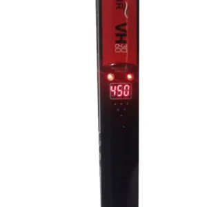 Chapinha 450graus A Melhor Nano Titanium Original Oferta Mes