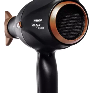 Taiff Secador Vulcan Digital 2500w 220v