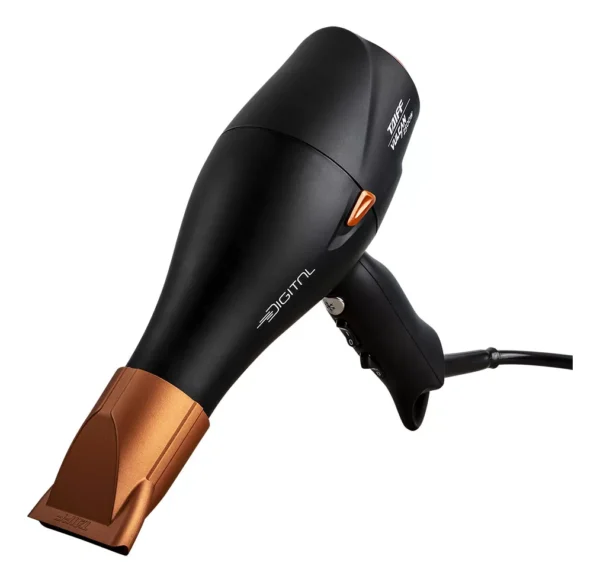 Taiff Secador Vulcan Digital 2500w 220v - Imagem 6