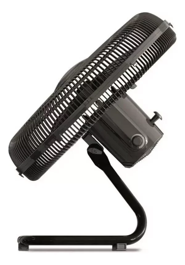 Ventilador de mesa Mondial VM-PRO-55P preto com 5 pás, 55 cm de diâmetro 220 V - Image 6