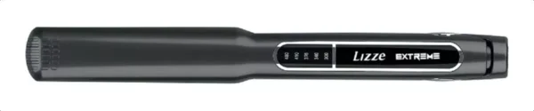 Chapinha de cabelo Lizze Profissional Extreme cinza 127V - Imagem 6