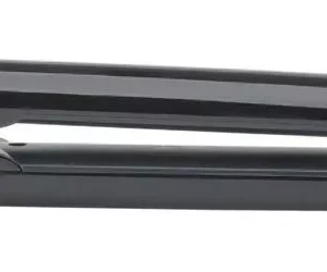 Chapinha de cabelo MQ Professional Hair Styling Max480 Slim Titanium preta 110V/220V