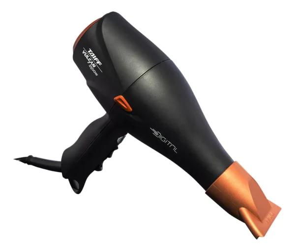 Taiff Secador Vulcan Digital 2500w 220v - Imagem 8
