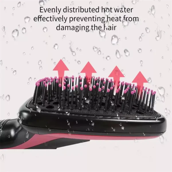Secador De Cabelo 220w Com 3 Em 1 Elétrico Secador De Cabelo - Imagem 10
