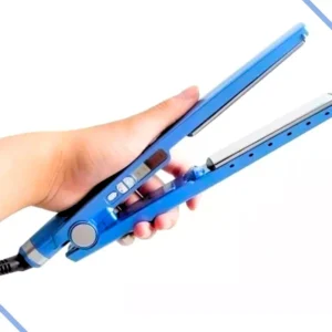 Kit 2 Chapinha Cabelo Profissional 450 Graus Super Liso