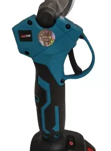 Tesoura Poda Galho De Árvore Elétrica S/ Fio 48v