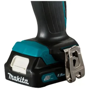 Furadeira Parafusadeira Bateria 12v Hp333dwyx3 Makita