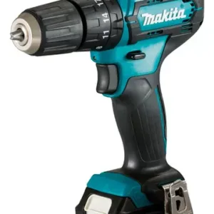 Furadeira Parafusadeira Bateria 12v Hp333dwyx3 Makita