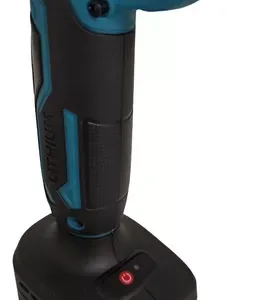 Tesoura Poda Galho De Árvore Elétrica S/ Fio 48v