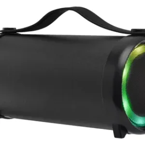Caixa De Som Com Bluetooth 75w Ct75 Trc Cor Preto 110V/220V