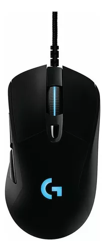 Logitech G Series Hero G403 Preto