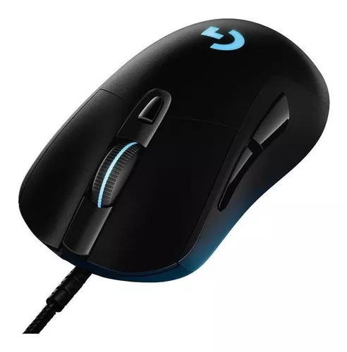 Logitech G Series Hero G403 Preto