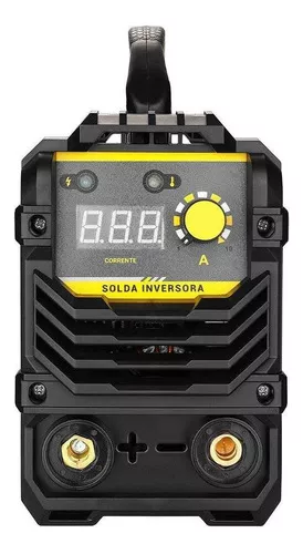 Deko DEKO-MMA-120A Máquina de soldadura Inverter Mma 4.1kw con pantalla digital