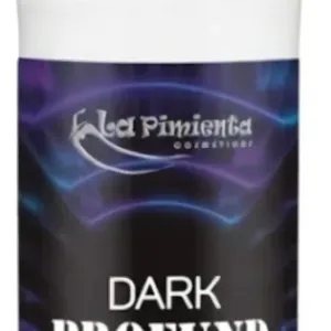 Dark Profund Gel Anestésico Potente Lubrificante Anal S/ Dor