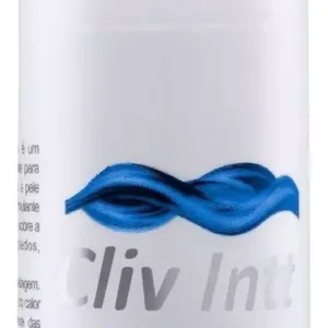 Intt Cliv Gel Extra Forte 17g MAIS VENDIDO 16º em Lubrificantes 4.6 Avaliação 4.6 de 5. 1,383 opiniões. (1383)