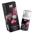 Intt Vibration Power gel sabor chiclete